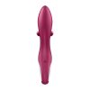 Satisfyer - Satisfyer - Embrace Me Berry