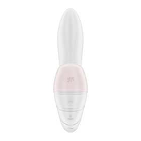 Satisfyer Supernova white