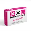 XXL Powering for Women – 4 db női vágyfokozó kapszula