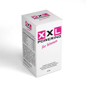XXL Powering for Women – 8 db női vágyfokozó kapszula
