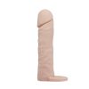 Pretty Love Penis Sleeve 6,2" – Hímvesszőhöz illeszkedő mandzsetta