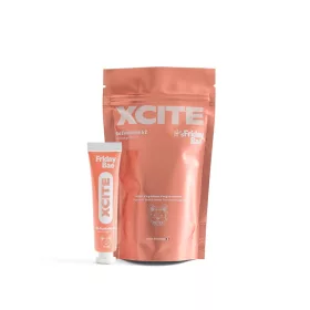   XCITE Arousal Gel for 2 – Páros Intim Serkentő Gél 15 ml