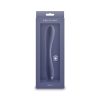 Obsessions Rhett Dark Blue – rugalmas vibrátor, 7 rezgés, 3 sebesség, g-pont stimuláció