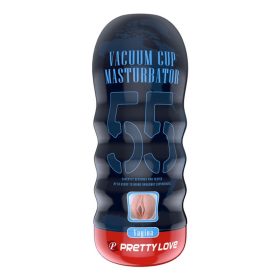 Pretty Love Vacuum Cup – Vagina Maszturbátor