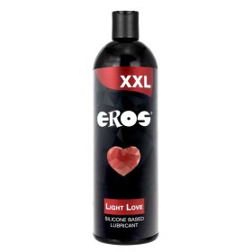 XXL Light Love Silicone Based 600 ml