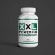 XXL Powering Fertile Boost for Men – Férfi Termékenységet Támogató Kapszula (60 db)