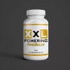 XXL Powering Pro Delay Capsules – Férfi Késleltető Kapszulák (60 db)