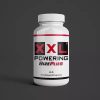 XXL Powering Size Plus – 60 db pénisznövelő tabletta férfiaknak