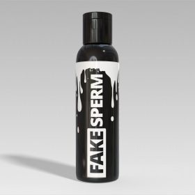 Műsperma imitációs folyadék 250 ml