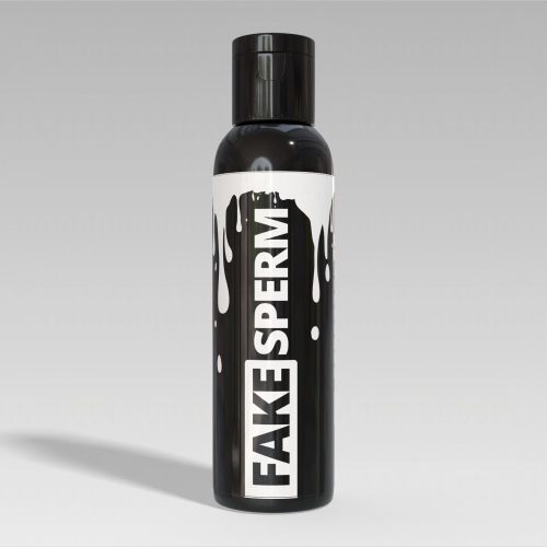 Műsperma imitációs folyadék 250 ml