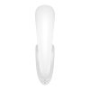 Satisfyer G for Goddess 1 – Fehér G-pontos Vibrátor