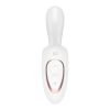 Satisfyer G for Goddess 1 – Fehér G-pontos Vibrátor