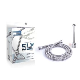   Hydro Series Sly Sprinkle – Tisztító Intim Zuhany Gyöngyös, Egyenes Fejjel