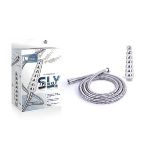   Hydro Series Sly Sprinkle – Tisztító Intim Zuhany Taperált Gyöngyfejjel