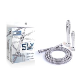   Hydro Series Sly Sprinkle Supreme Cleansing System – Two Heads