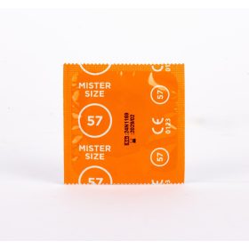MISTER SIZE 57 mm Condoms 1 piece