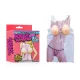 Inflatable Boobies Apron – Felfújható Mellű Vicces Kötény