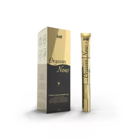 Intt Orgasm Now – Intim Bizsergető Krém 15 ml