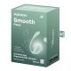 Satisfyer Smooth Petal – Okos G-pont Vibrátor Menta