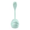 Satisfyer Smooth Petal – Okos G-pont Vibrátor Menta