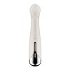 Satisfyer Spinning G-Spot 1 bézs vibrátor