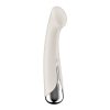 Satisfyer Spinning G-Spot 1 bézs vibrátor