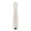 Satisfyer Spinning G-Spot 1 bézs vibrátor
