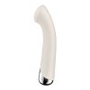 Satisfyer Spinning G-Spot 1 bézs vibrátor