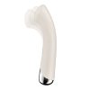 Satisfyer Spinning G-Spot 1 bézs vibrátor