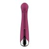 Satisfyer Spinning G-Spot 1 piros
