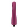 Satisfyer Spinning G-Spot 1 piros