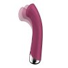 Satisfyer Spinning G-Spot 1 piros
