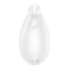 Satisfyer Spot On 2 fehér csiklóizgató
