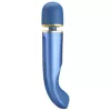 Pretty Love Colorful Massager – színes vibrációs masszírozó (kék)