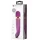 Pretty Love Colorful Massager – színes vibrációs masszírozó (lila)