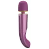 Pretty Love Colorful Massager – színes vibrációs masszírozó (lila)