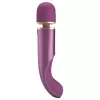 Pretty Love Colorful Massager – színes vibrációs masszírozó (lila)