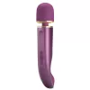 Pretty Love Colorful Massager – színes vibrációs masszírozó (lila)