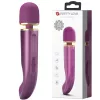Pretty Love Colorful Massager – színes vibrációs masszírozó (lila)