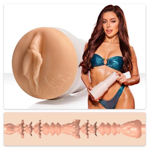 Fleshlight Girls – Vanna Bardot Dopamine Maszturbátor