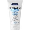 OrgasmMax Cream for Men – 50 ml férfi orgazmusfokozó krém