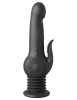 Fetish Fantasy Series Pogo Thruster - Black