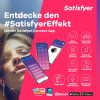 Satisfyer Pro+ Wave 4 Connect App