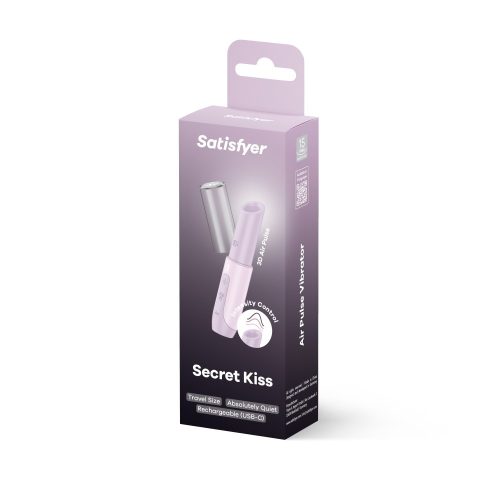 Satisfyer Secret Kiss