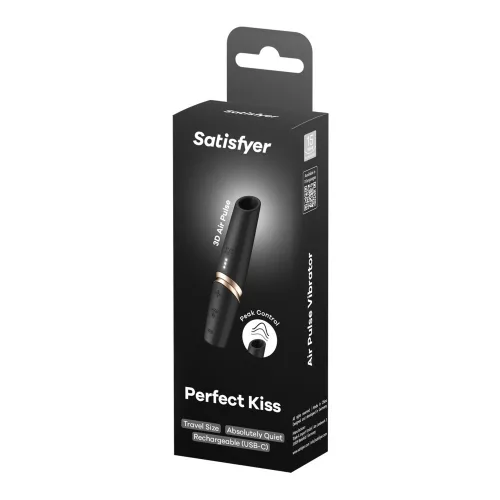 Satisfyer Perfect Kiss