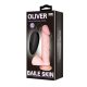 Baile Skin Oliver Vibrátor 9,5" 2