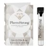 PheroStrong  feromon parfüm nőknek - 1 ml