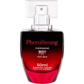 PheroStrong feromon parfüm férfiaknak - 50 ml