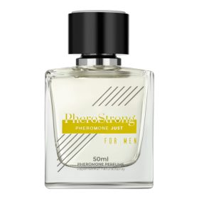 PheroStrongferomon parfüm férfiakank - 50 ml
