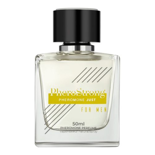 PheroStrongferomon parfüm férfiakank - 50 ml